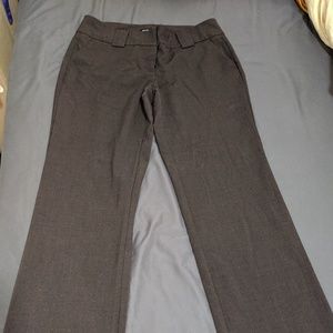 Dress pants